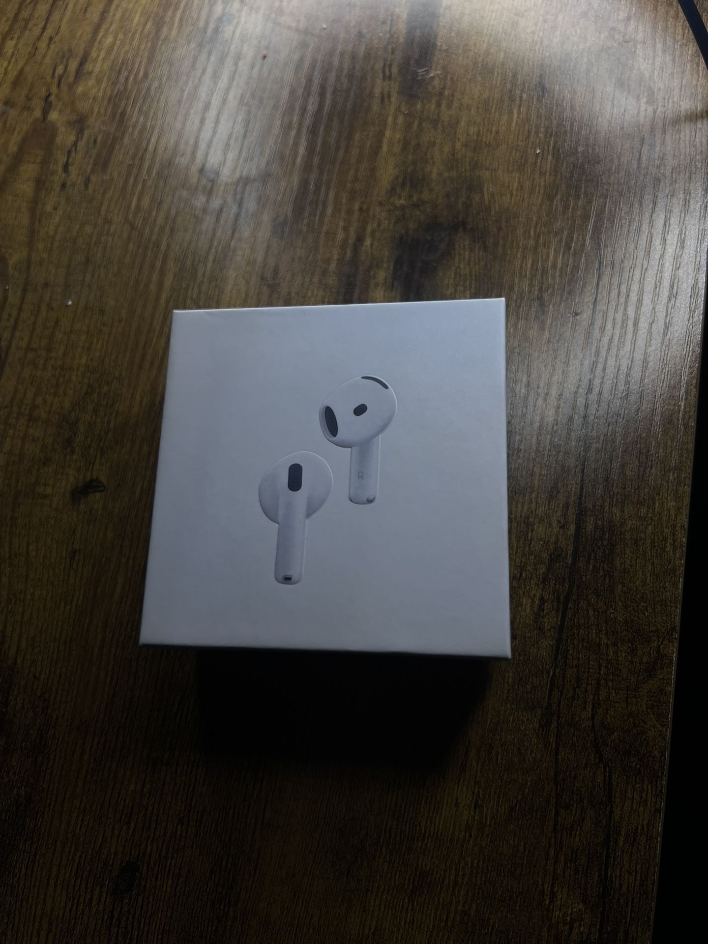 AirPods Gen 4 Active Noise Cancellation