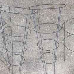 Tomato Wire Cage 