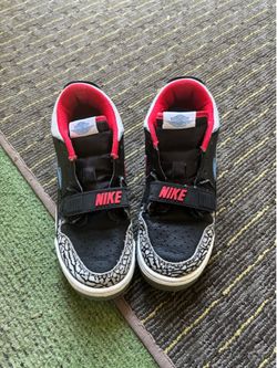 Air Jordan Legacy 312 Low ’Chicago Flag' | Size 7 No Box