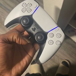 P5 Controller 