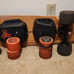 Meepo Electric Skateboard 