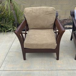 3 Pc Living Room Seats