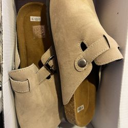 Birkenstock dupes 