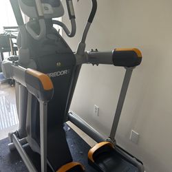 Precor Elliptical 