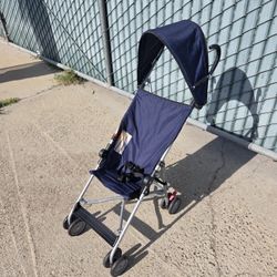 Babies Rus Stroller 