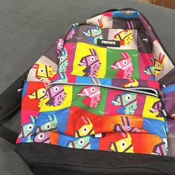 Fortnite Backpack