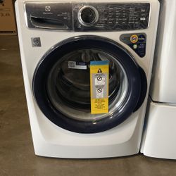 Electrolux Front Load Washer 
