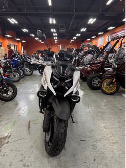 Brand New Tank 200 200cc EFI Moped/Scooter For sale