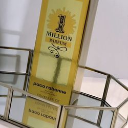 One Million PACO RABANNE 100ml
