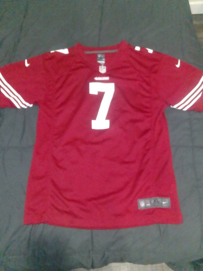 San Francisco 49ers
