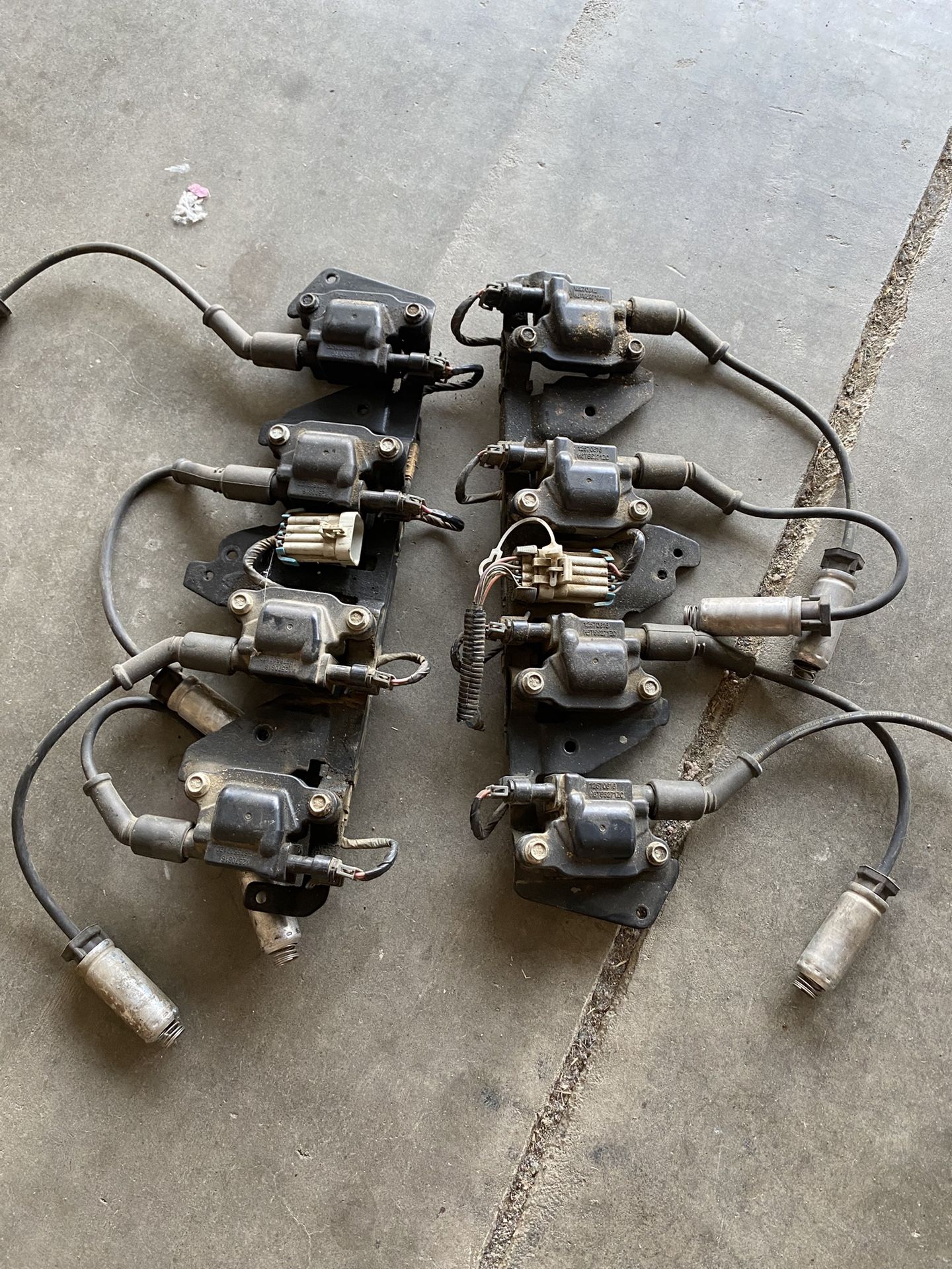 Chevy 5.3