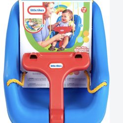 Little Tikes Swing