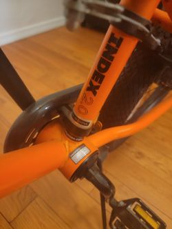 Mongoose r1348tg 2025