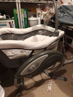 Graco Swing