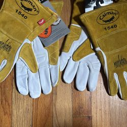 Welding Gloves