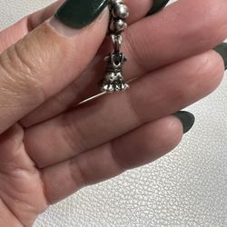Pandora Dress Charm 