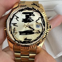 Designer Watch