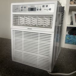 Midea Window AC Unit