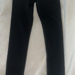Flying Monkey Pant/ Jegging Made In USA