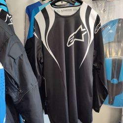Motocross off-road jersey brand new special deal $35 new