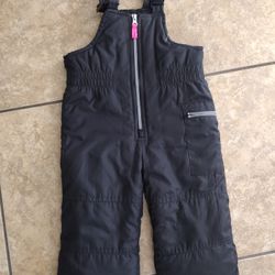 Snow Suit