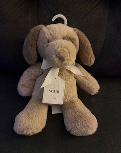 Stuff Animals