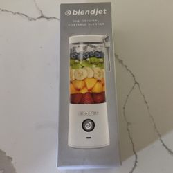 Blendjet Portable Blender