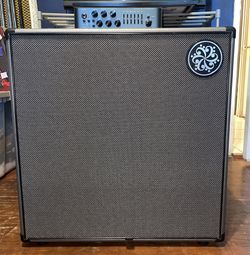 Darkglass DG410NE Bass Cab