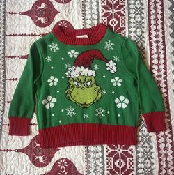 Christmas Sweater