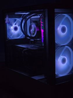 Intel/Nvidia Mid-range Gaming PC