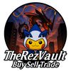 TheRezVault