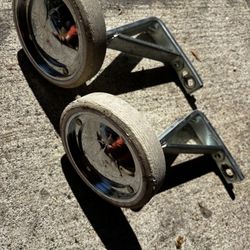 Training Wheels