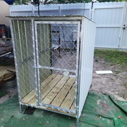 Dog Cages