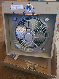 TPI Corp. HF5605T Commercial Grade Air Forced Unit Heater, 3 Phase240/208