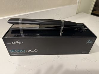 Paul Mitchell Neuro Halo 1 inch