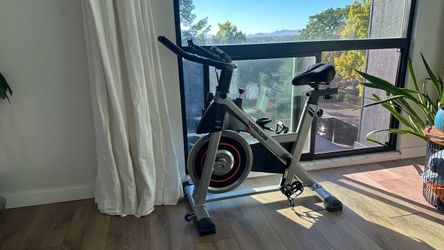 Yosuda Indoor Cycling Spin Bike