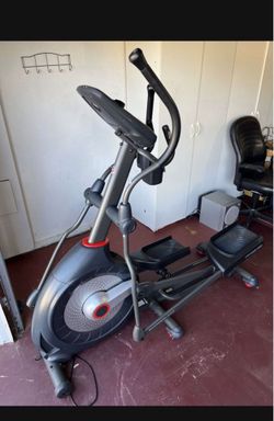 Schwinn Exercise machine