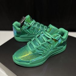 Nike KD LX Warning Label all star size 7.5 men 9 women new