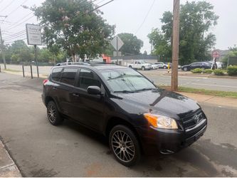 2012 Toyota Rav-4