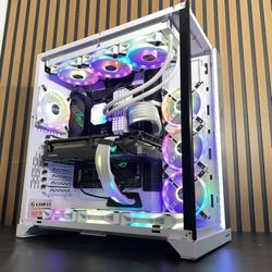 Gaming pc: RX 6900xt, Ryzen 9 5950x, 32gb Ram