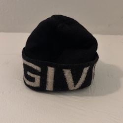 GIVENCHY BEANIE 