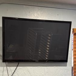 Samsung tv 45 Inch 