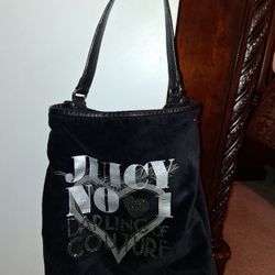 Juicy Couture Bag