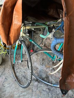 Vintage nishiki olympic