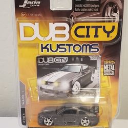 Jada Toys  