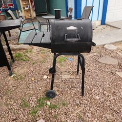 Smoker