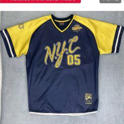 FUBU City Collection  NY