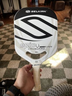 Selkirk Epic Pickleball Paddle