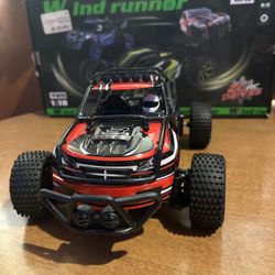 Rc Car