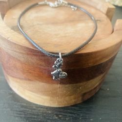 Anklet